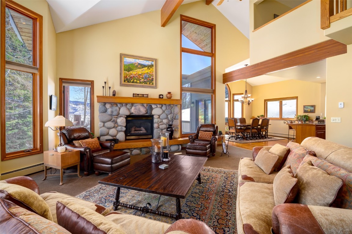 31055 Tree Top Lane, Steamboat Springs, CO 80487 Listing Photo  4