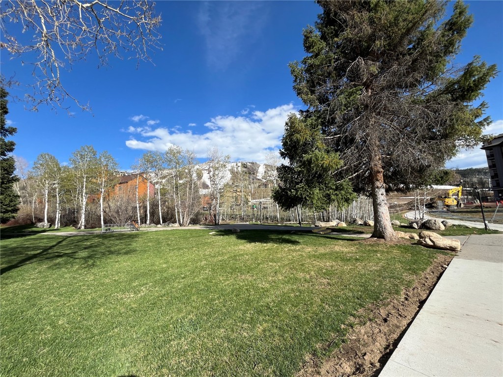1920 Ski Time Square Drive, #208, Steamboat Springs, CO 80487 Listing Photo  21