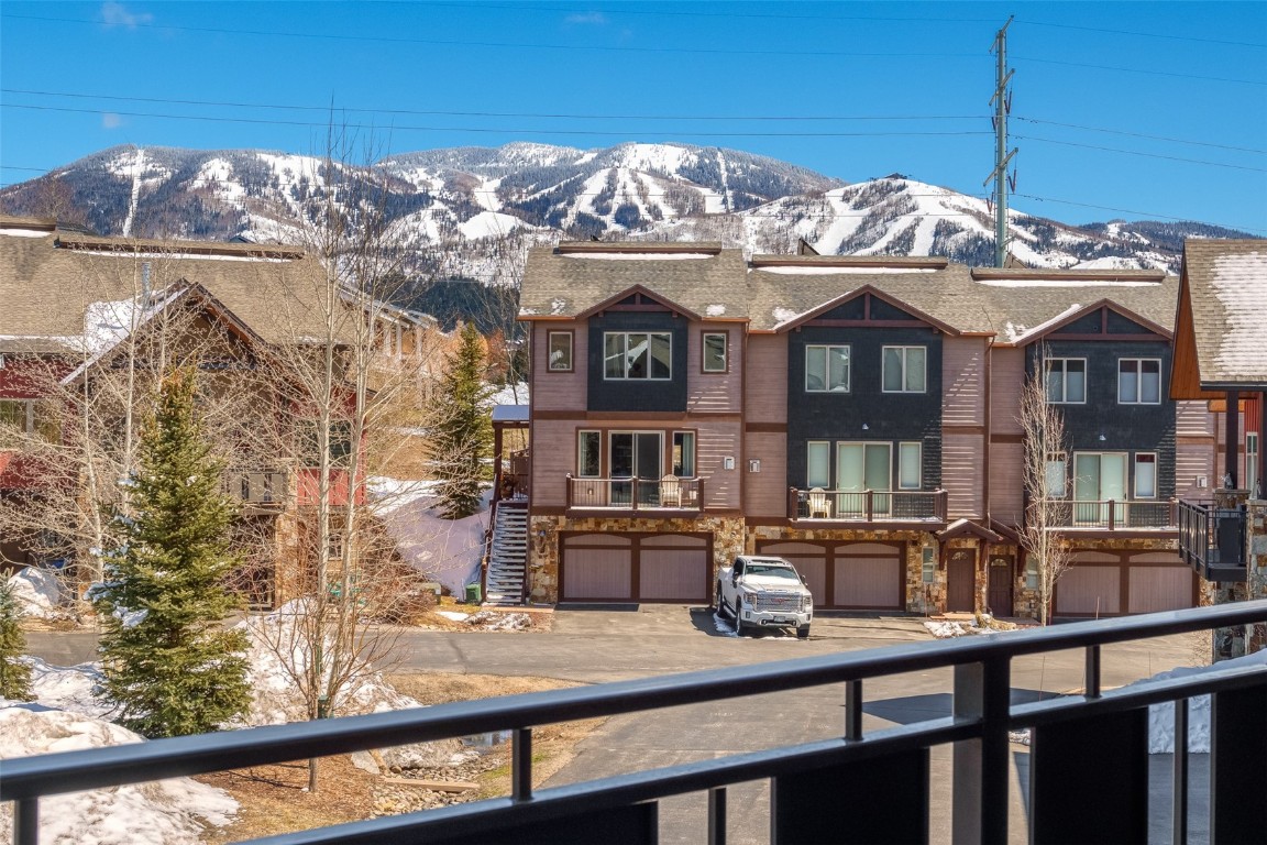647 CLERMONT Circle, Steamboat Springs, CO 80487 Listing Photo  5