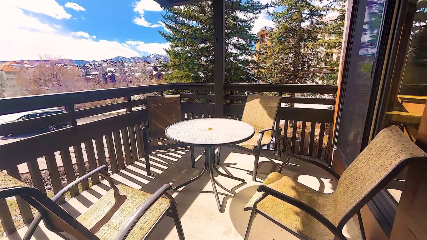 2700 Village Drive, #205F, Steamboat Springs, CO 80487 Listing Photo  7