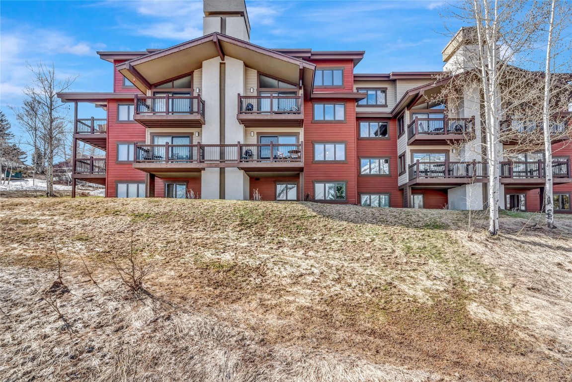 1765 Ranch Road, #605, Steamboat Springs, CO 80487 Listing Photo  26