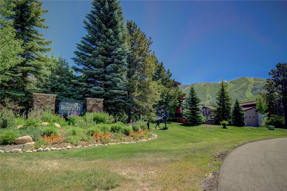 1765 Ranch Road, #605, Steamboat Springs, CO 80487 Listing Photo  9