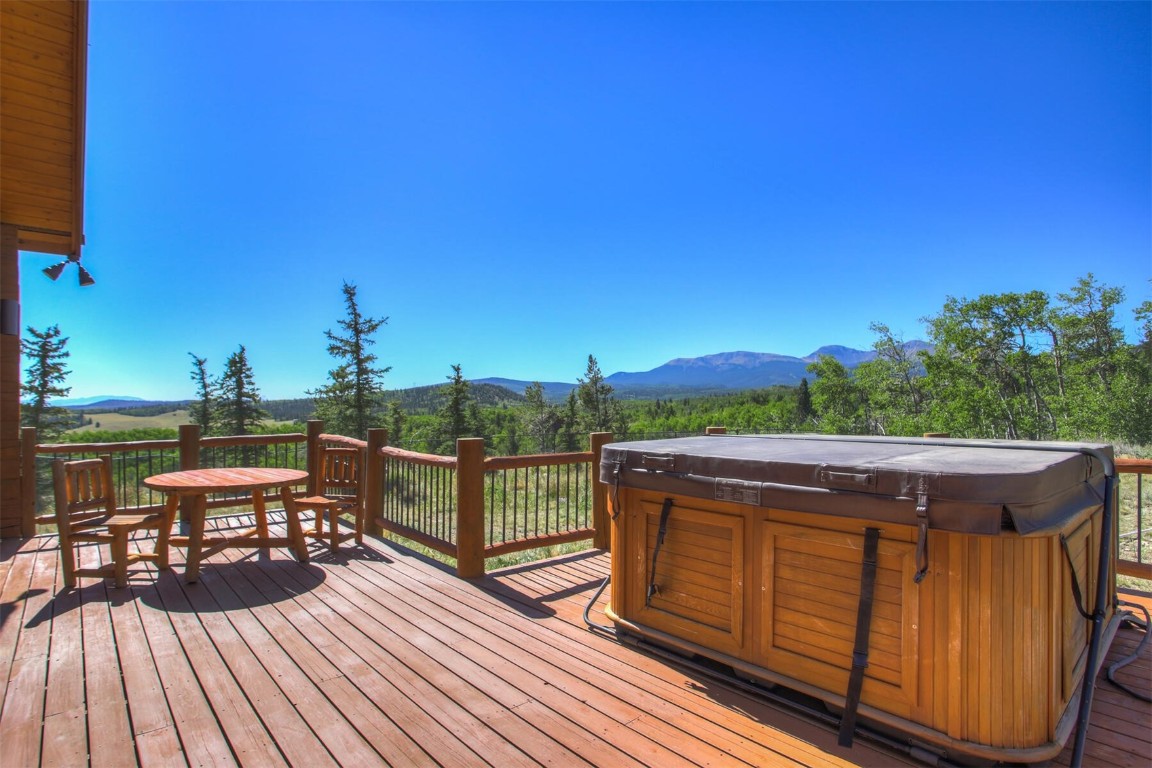 7195 County Road 5, Fairplay, CO 80440 Listing Photo  45