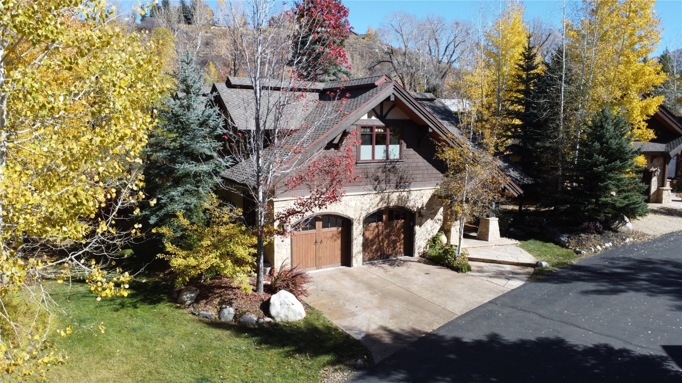 566 Retreat Place, Steamboat Springs, CO 80487 Listing Photo  1