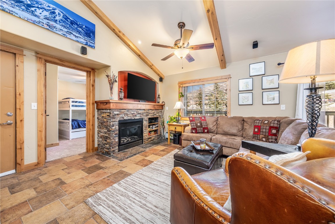 3315 Columbine Drive, #1306, Steamboat Springs, CO 80487 Listing Photo  1