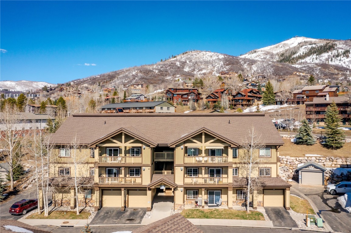 3315 Columbine Drive, #1306, Steamboat Springs, CO 80487 Listing Photo  22
