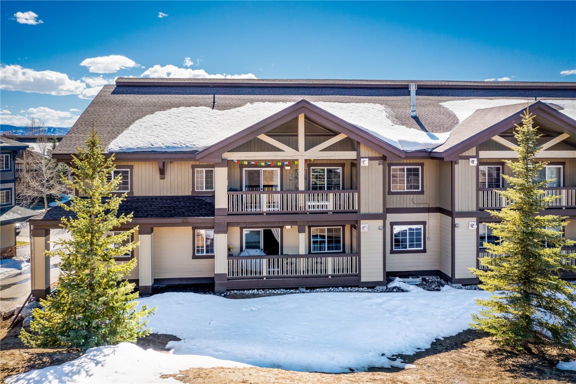 3315 Columbine Drive, #1306, Steamboat Springs, CO 80487 Listing Photo  31
