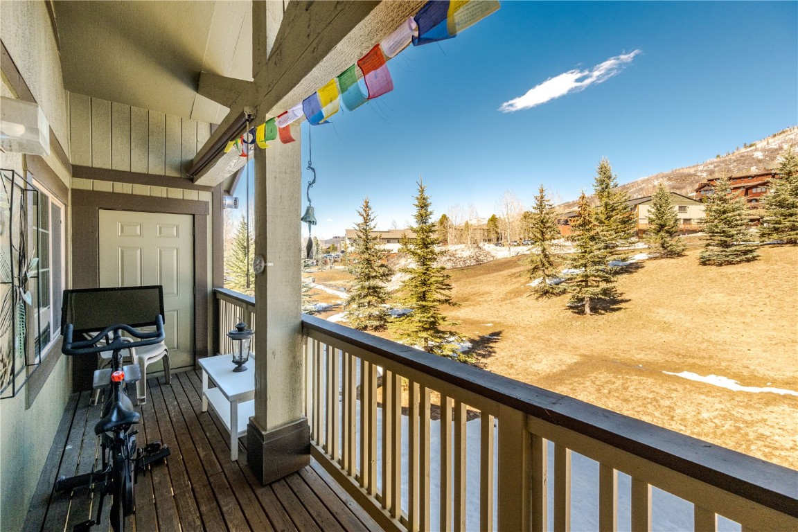 3315 Columbine Drive, #1306, Steamboat Springs, CO 80487 Listing Photo  7