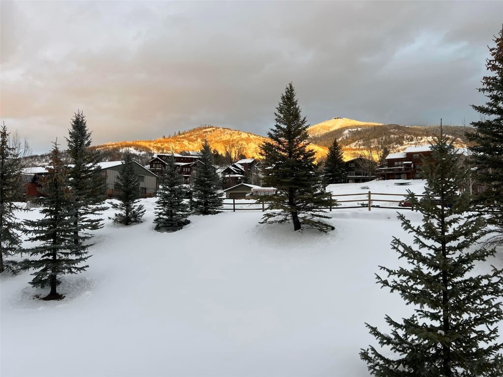 3315 Columbine Drive, #1306, Steamboat Springs, CO 80487 Listing Photo  8