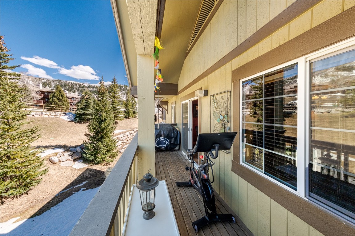 3315 Columbine Drive, #1306, Steamboat Springs, CO 80487 Listing Photo  9