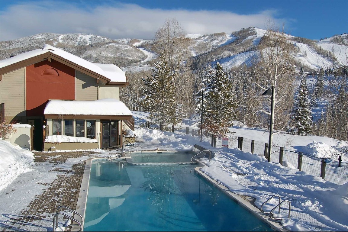 1720 Ranch Road, #303, Steamboat Springs, CO 80487 Listing Photo  25
