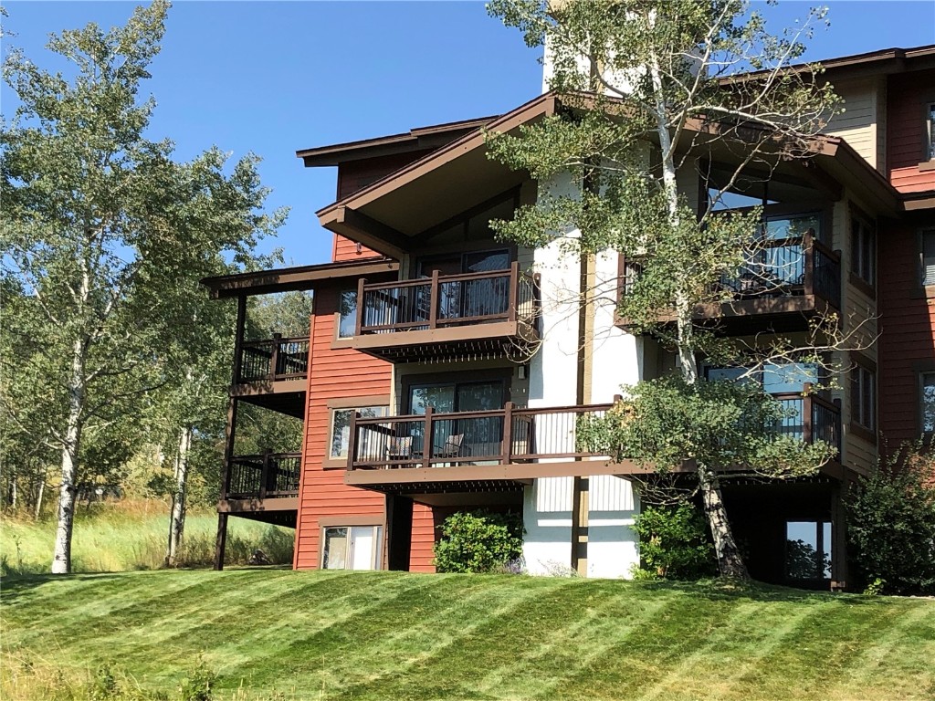 1720 Ranch Road, #303, Steamboat Springs, CO 80487 Listing Photo  34