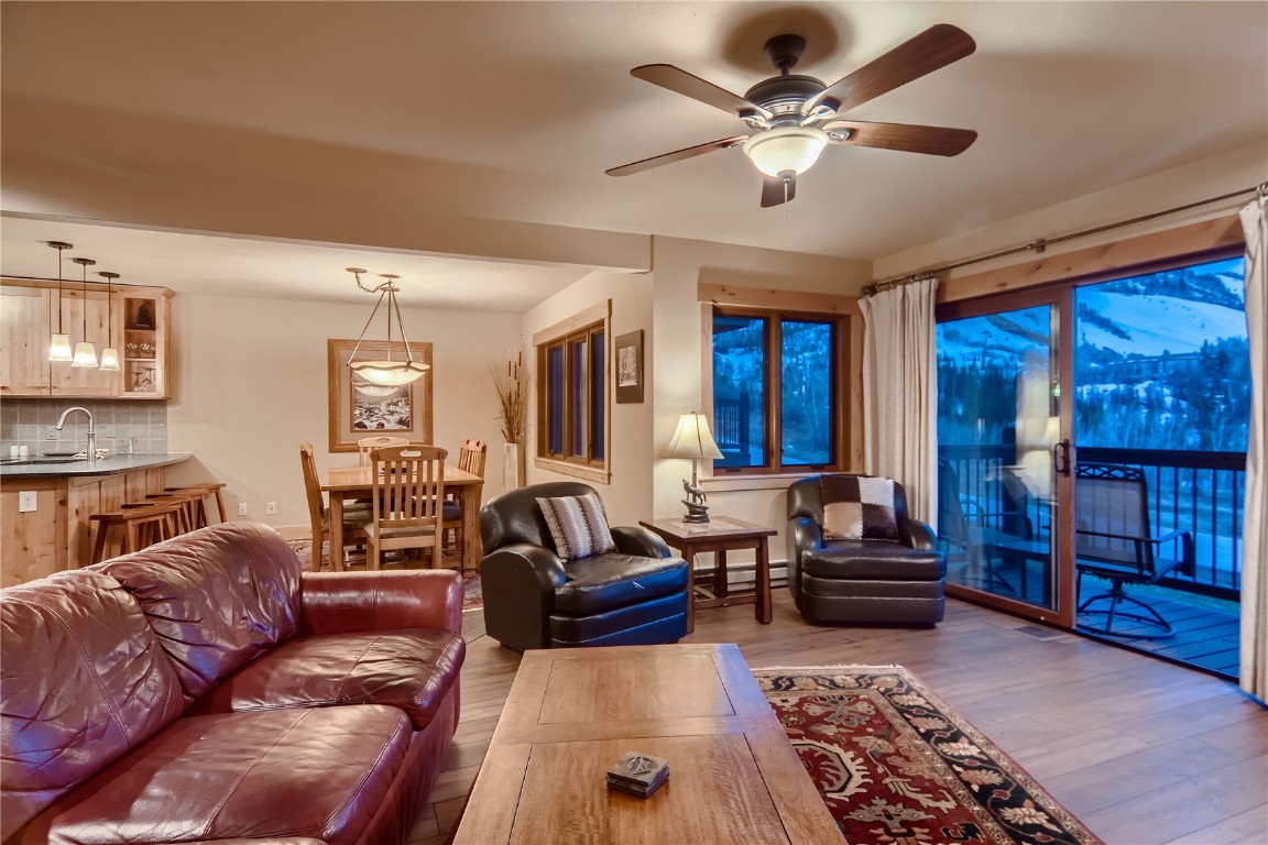 1720 Ranch Road, #303, Steamboat Springs, CO 80487 Listing Photo  37
