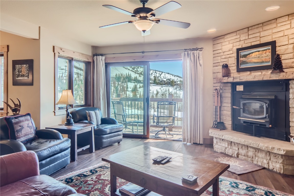 1720 Ranch Road, #303, Steamboat Springs, CO 80487 Listing Photo  9