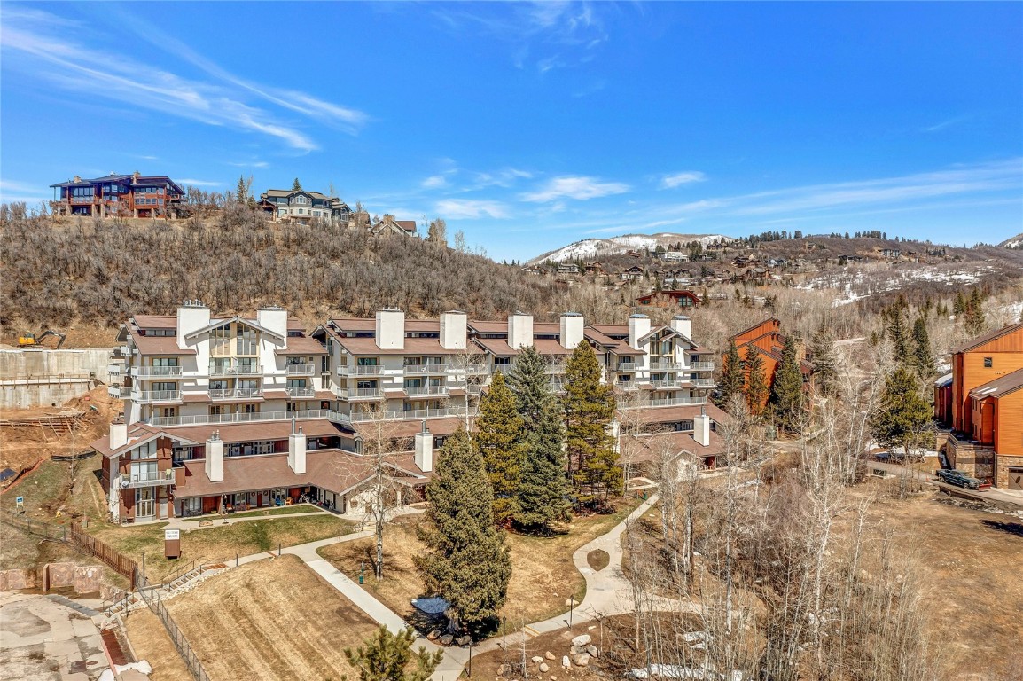 1920 Ski Time Square Drive, #315, Steamboat Springs, CO 80487 Listing Photo  3