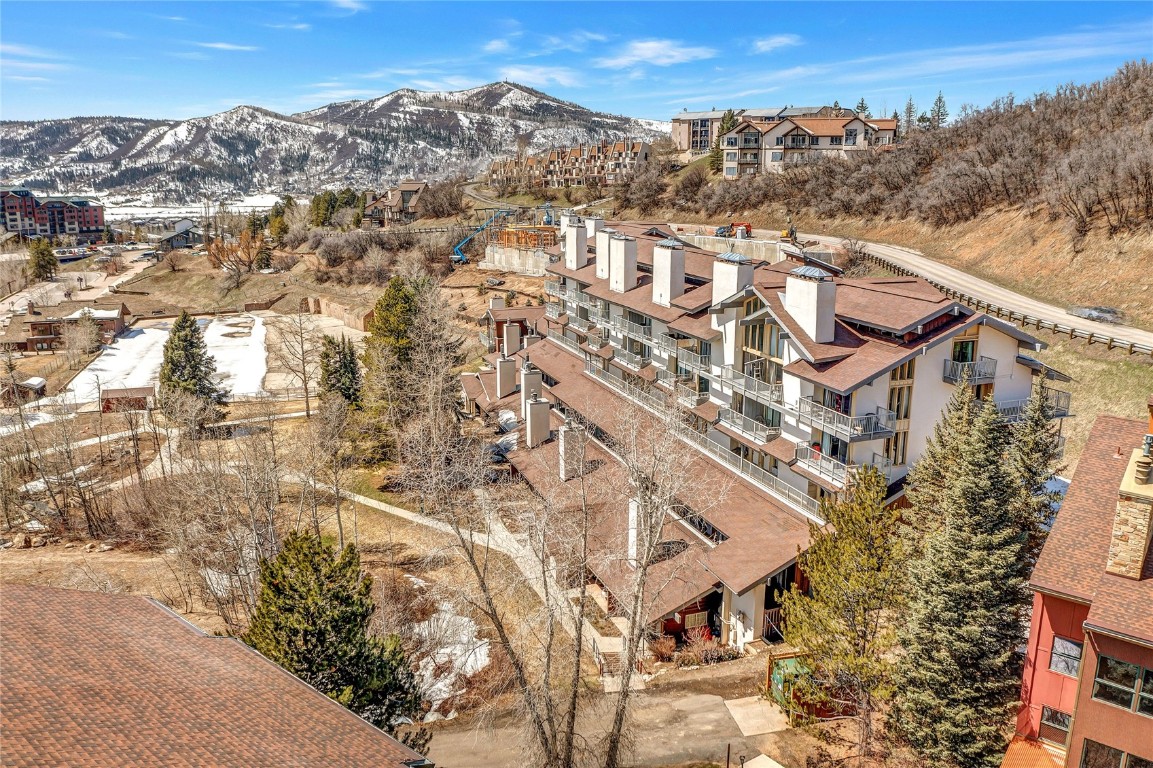1920 Ski Time Square Drive, #315, Steamboat Springs, CO 80487 Listing Photo  31