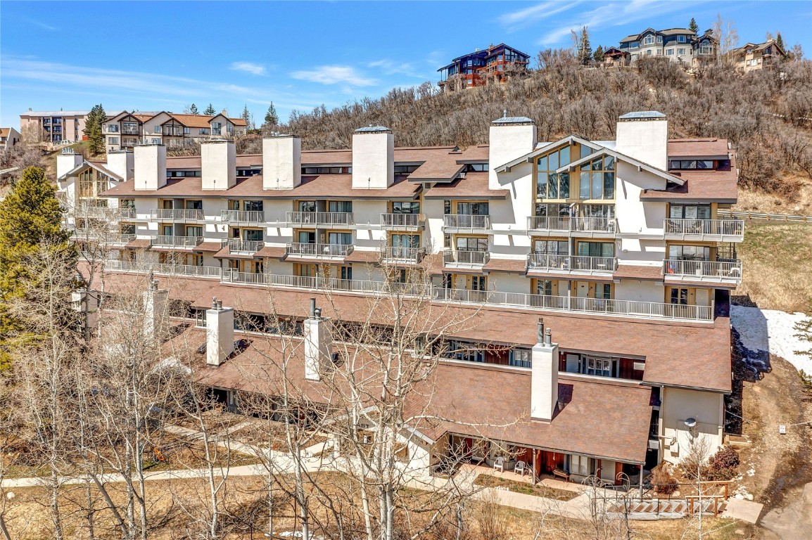 1920 Ski Time Square Drive, #315, Steamboat Springs, CO 80487 Listing Photo  33
