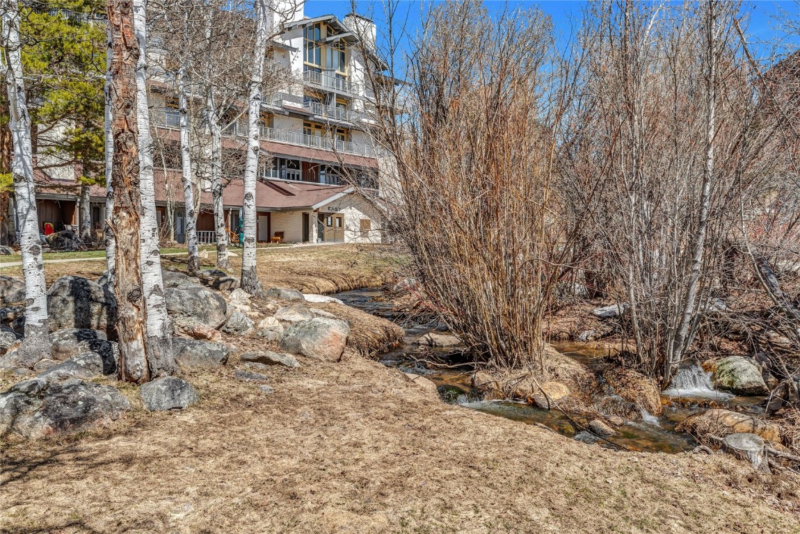 1920 Ski Time Square Drive, #315, Steamboat Springs, CO 80487 Listing Photo  4