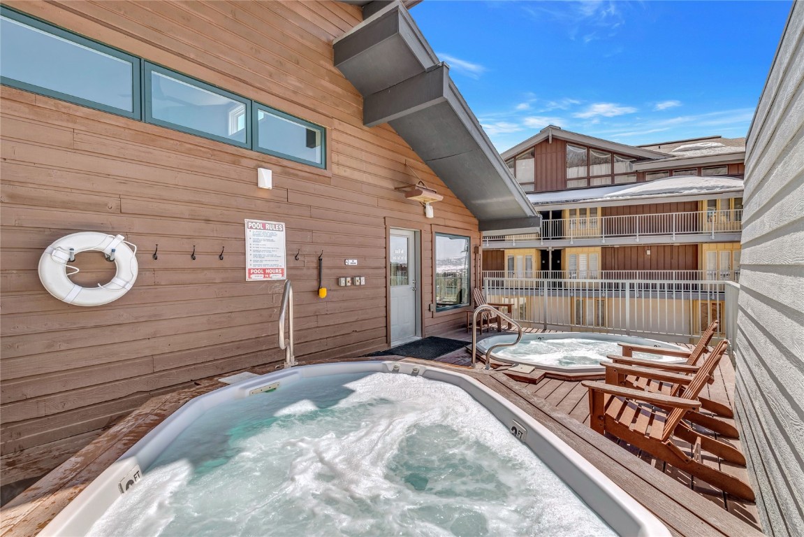 1920 Ski Time Square Drive, #315, Steamboat Springs, CO 80487 Listing Photo  41