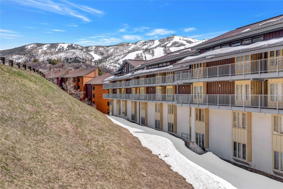 1920 Ski Time Square Drive, #315, Steamboat Springs, CO 80487 Listing Photo  50