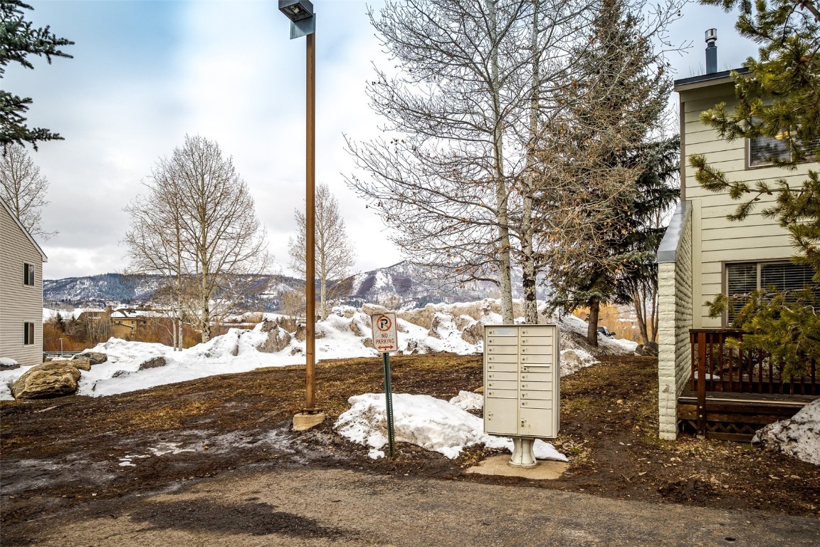 16 Cypress Court, #16, Steamboat Springs, CO 80487 Listing Photo  18