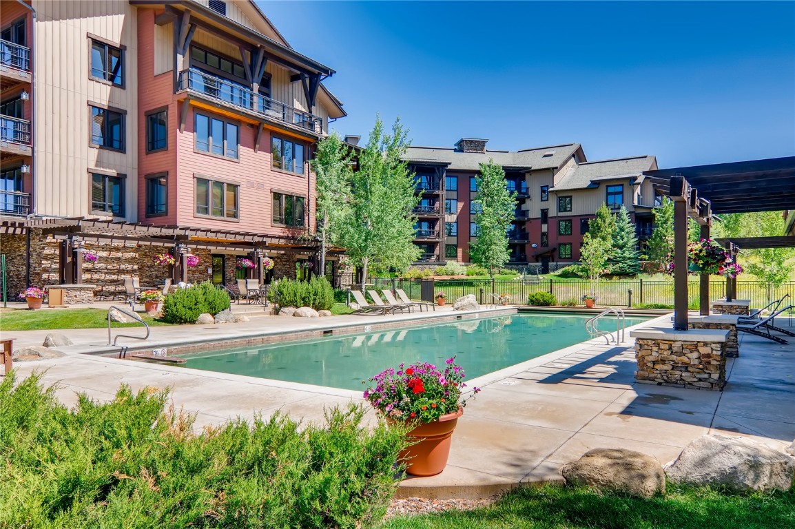 2545 Cattle Kate Circle, #3110, Steamboat Springs, CO 80487 Listing Photo  20