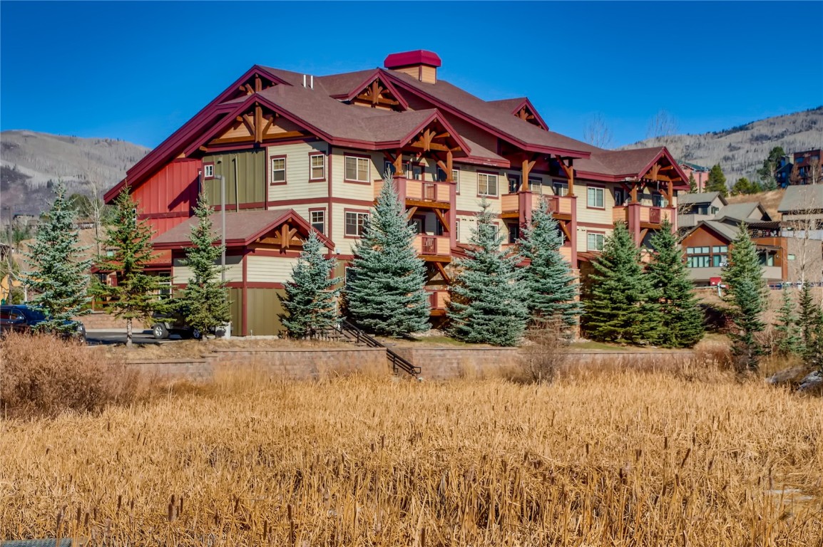 2545 Cattle Kate Circle, #3110, Steamboat Springs, CO 80487 Listing Photo  6