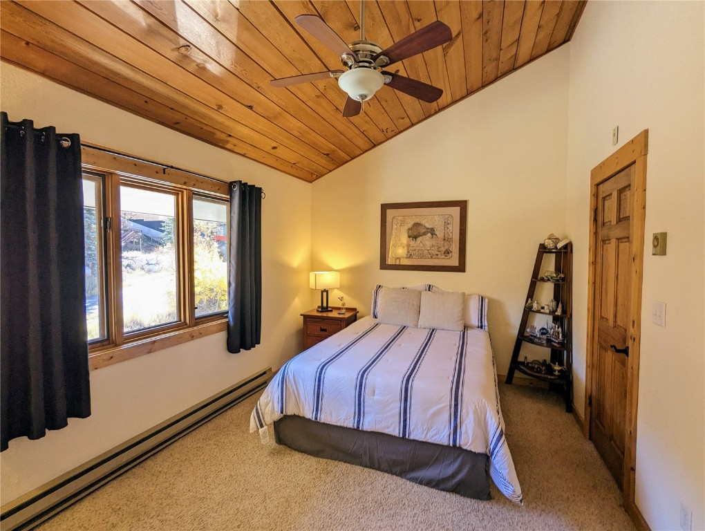1117 Overlook Drive, #1117, Steamboat Springs, CO 80487 Listing Photo  24