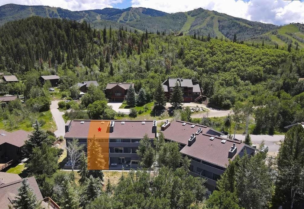 1117 Overlook Drive, #1117, Steamboat Springs, CO 80487 Listing Photo  43