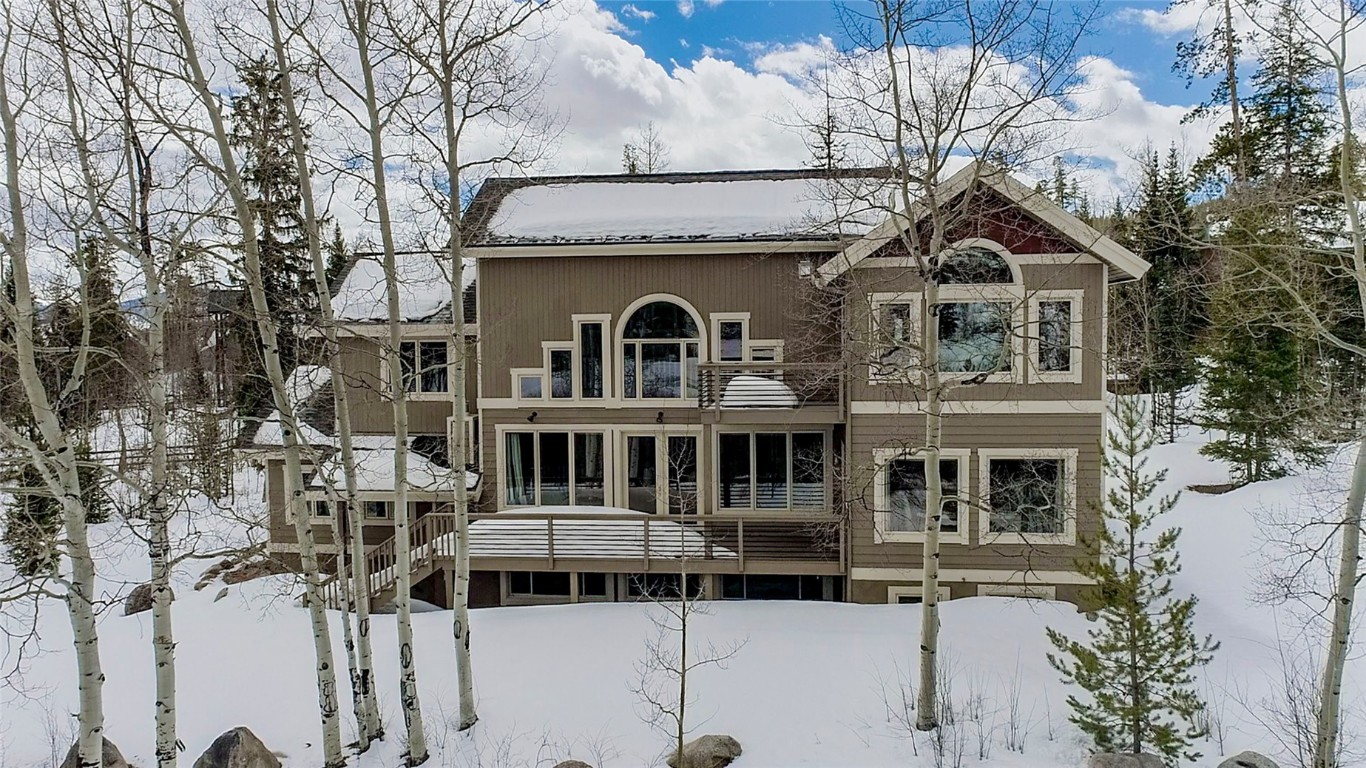 734 Wild Rose Road, Silverthorne, CO 80498 Listing Photo  46