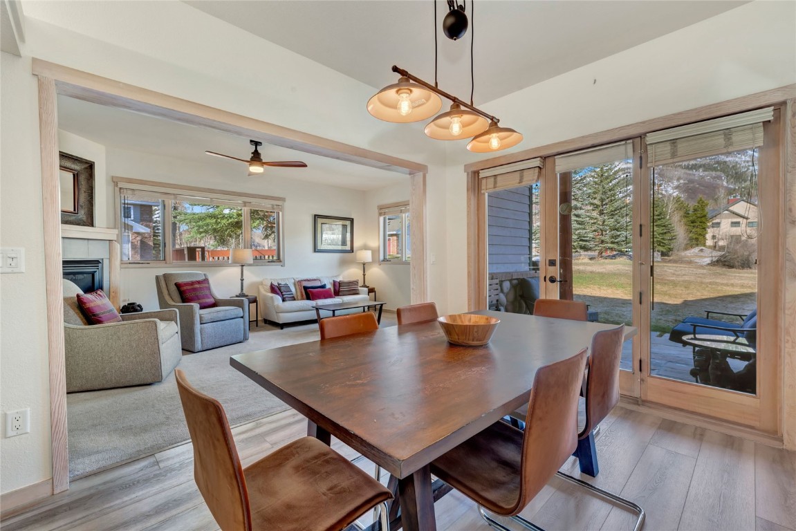 1675 Thistlebrook Lane, Steamboat Springs, CO 80487 Listing Photo  11