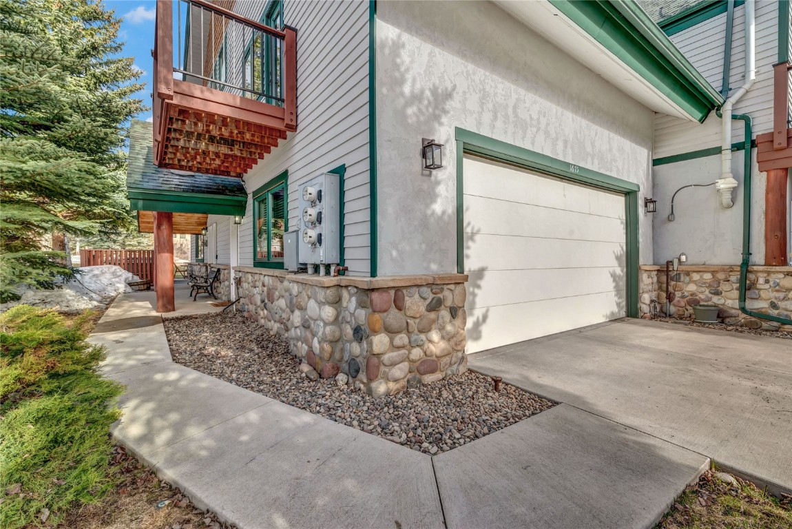 1675 Thistlebrook Lane, Steamboat Springs, CO 80487 Listing Photo  45