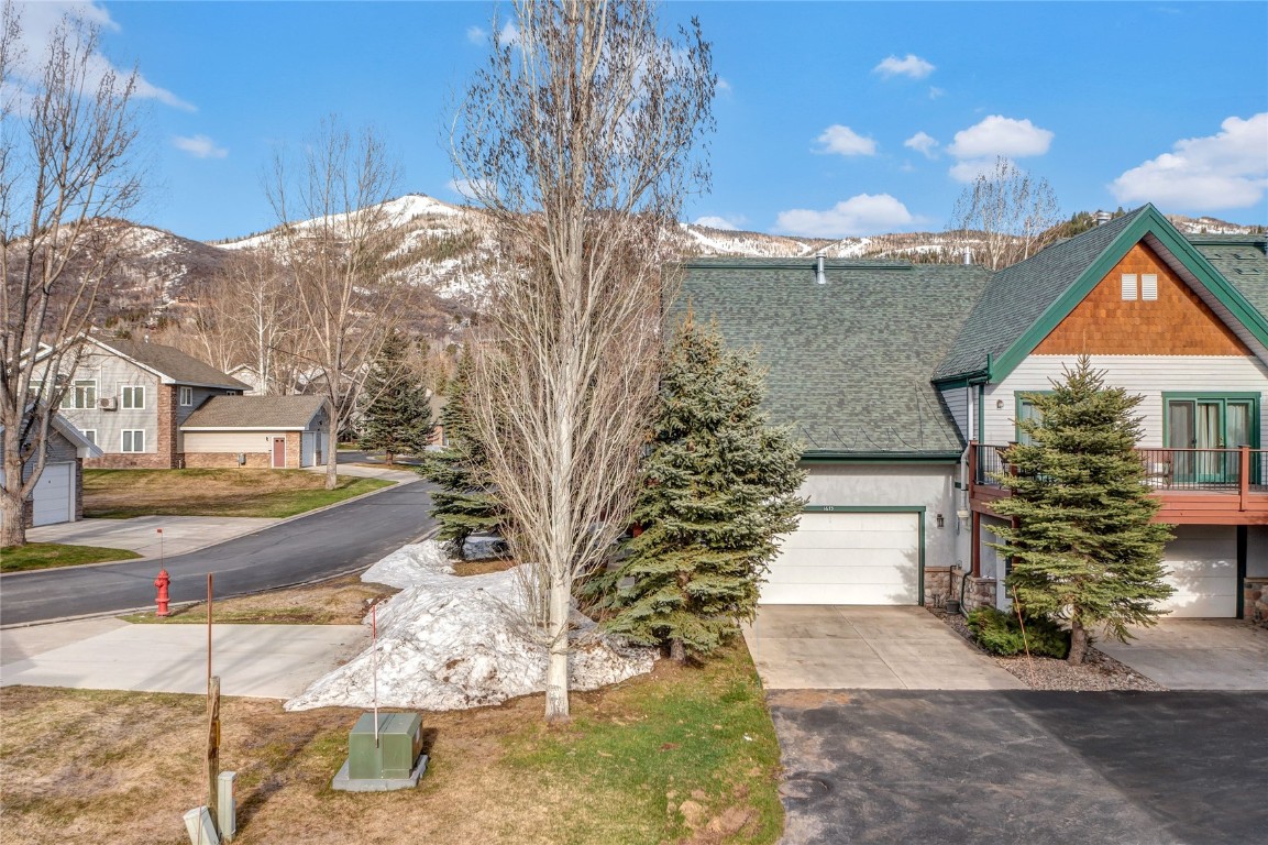 1675 Thistlebrook Lane, Steamboat Springs, CO 80487 Listing Photo  47