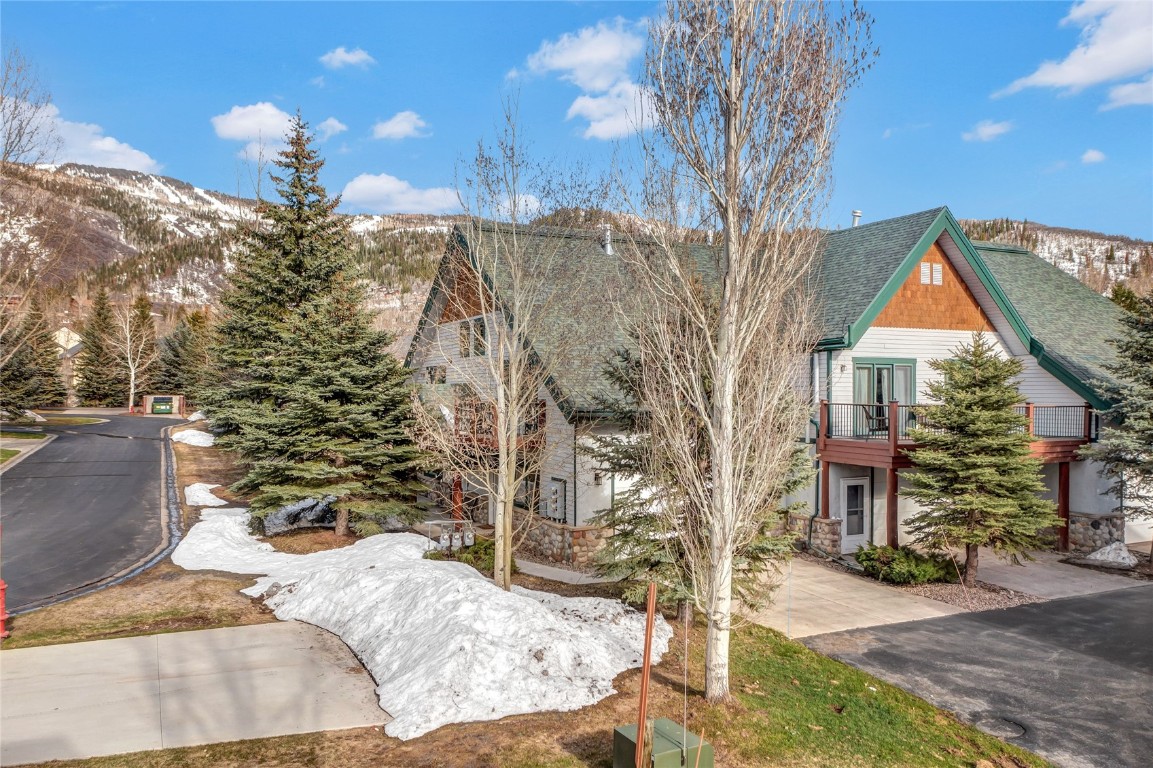 1675 Thistlebrook Lane, Steamboat Springs, CO 80487 Listing Photo  48