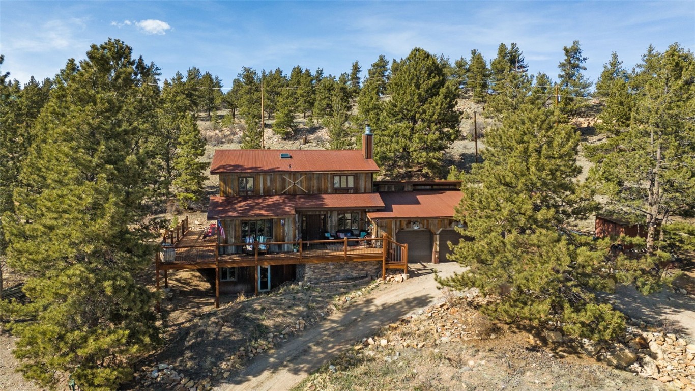 96 County Road 7, Fairplay, CO 80440 Listing Photo  28