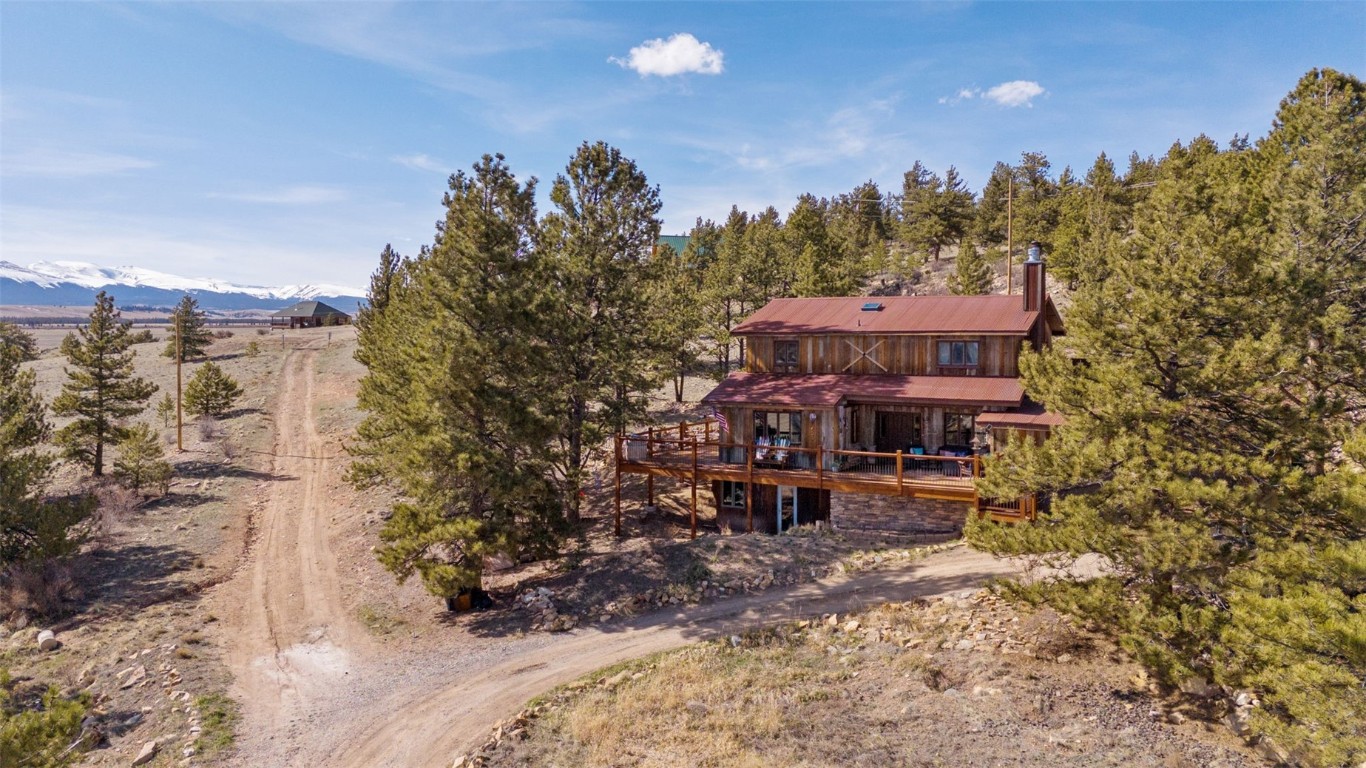 96 County Road 7, Fairplay, CO 80440 Listing Photo  48