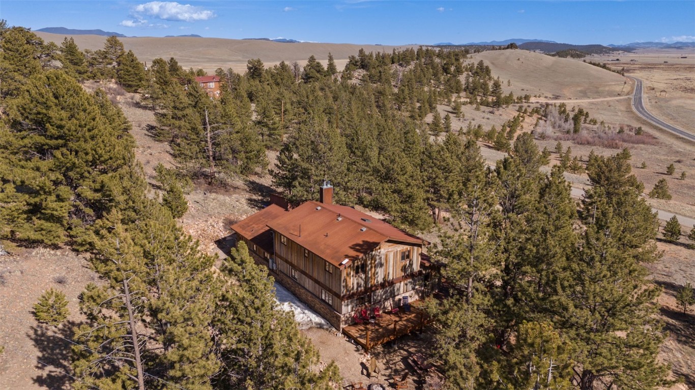 96 County Road 7, Fairplay, CO 80440 Listing Photo  49