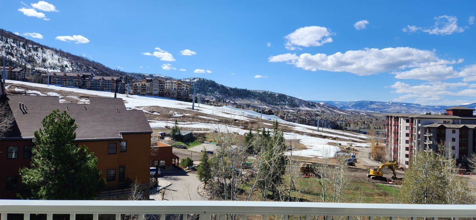 1920 Ski Time Square Drive, #515, Steamboat Springs, CO 80487 Listing Photo  3