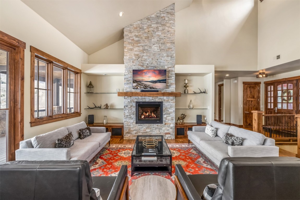 325 Game Trail Road, Silverthorne, CO 80498 Listing Photo  3