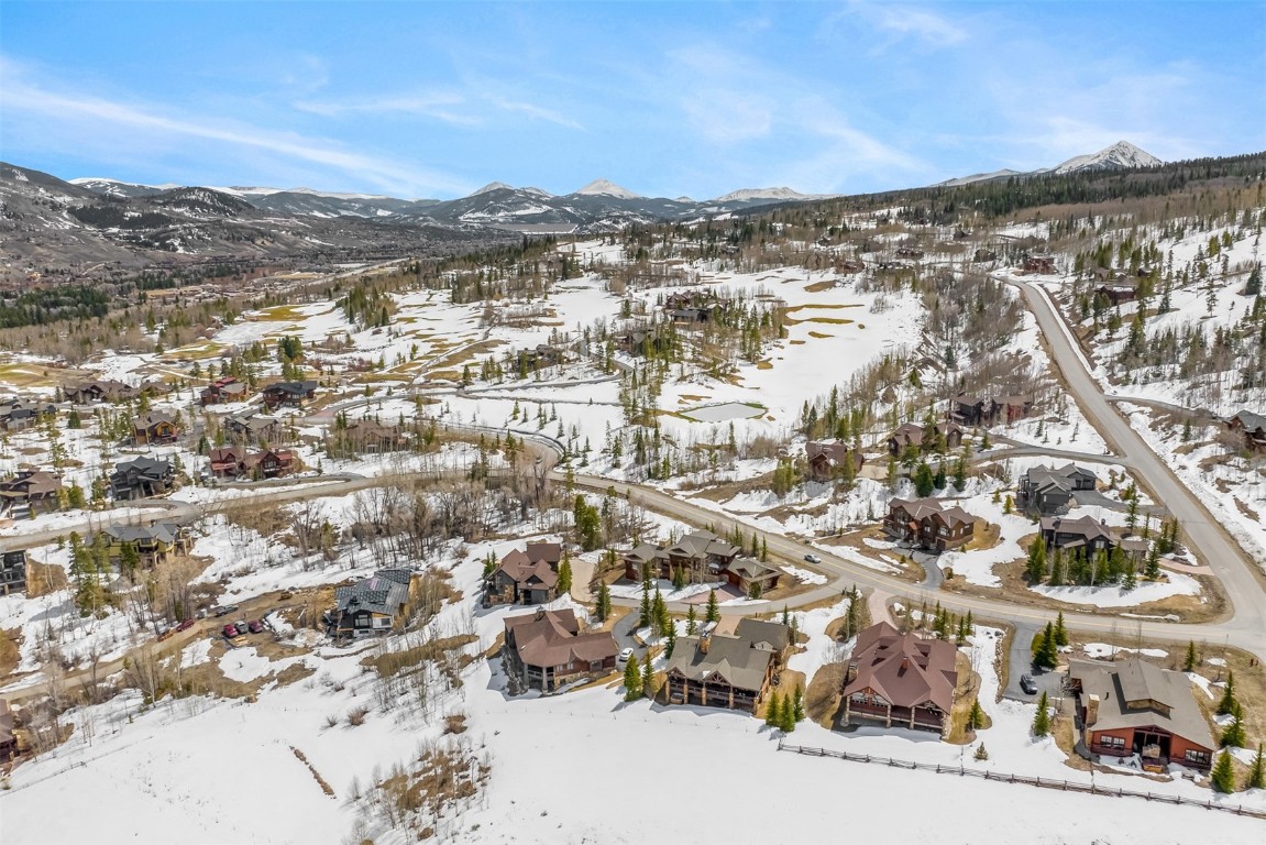 325 Game Trail Road, Silverthorne, CO 80498 Listing Photo  39