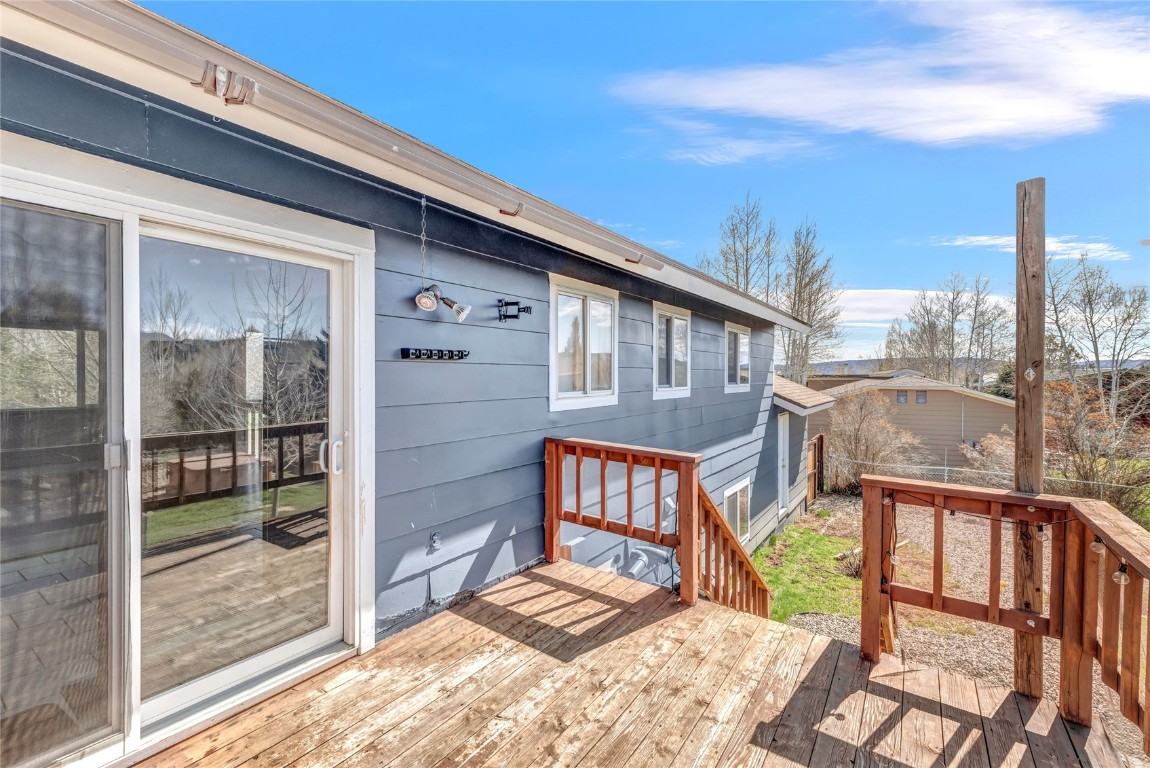 40521 Steamboat Drive, Steamboat Springs, CO 80487 Listing Photo  18