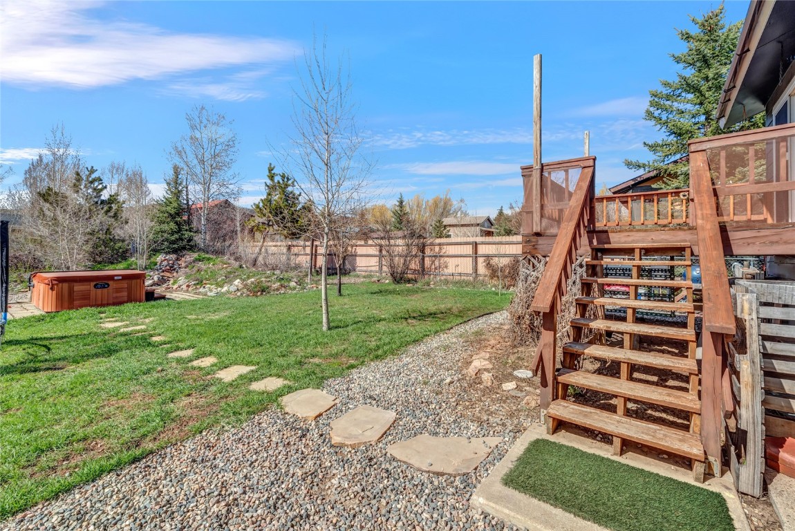 40521 Steamboat Drive, Steamboat Springs, CO 80487 Listing Photo  19