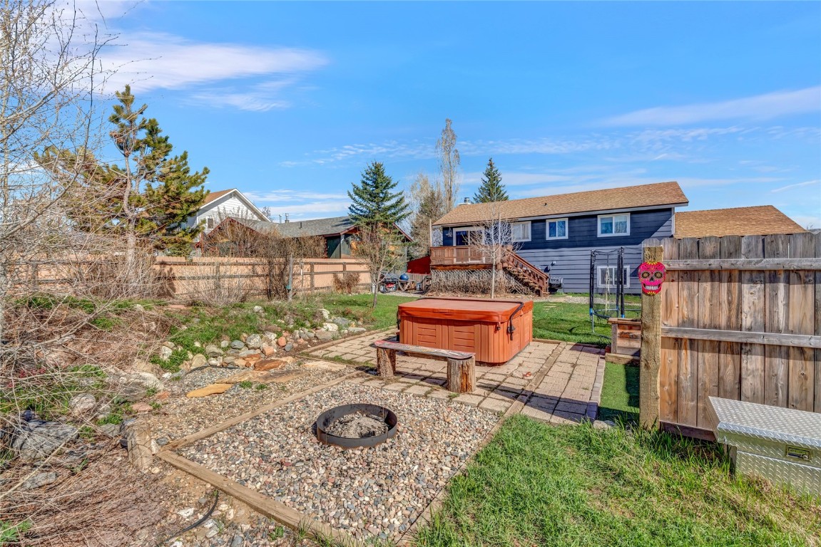 40521 Steamboat Drive, Steamboat Springs, CO 80487 Listing Photo  25
