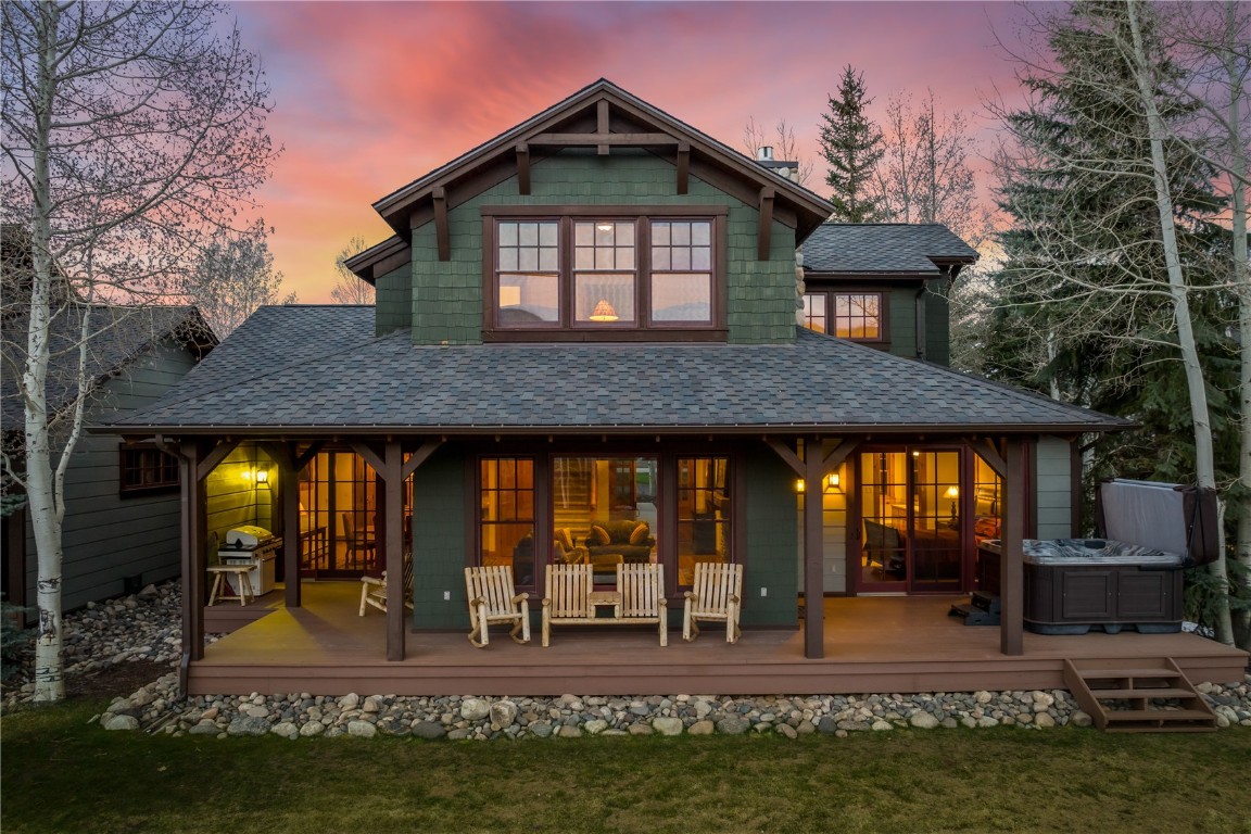 30435 Lakeshore Trail, Steamboat Springs, CO 80487 Listing Photo  1