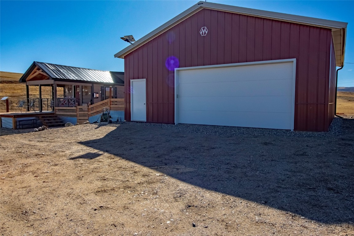 35000 County Road 59, Hayden, CO 81639 Listing Photo  1