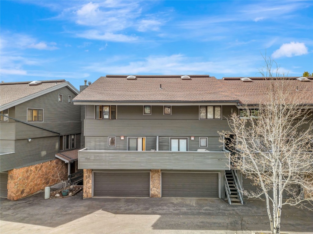 1149 Overlook Drive, #C3, Steamboat Springs, CO 80487 Listing Photo  1