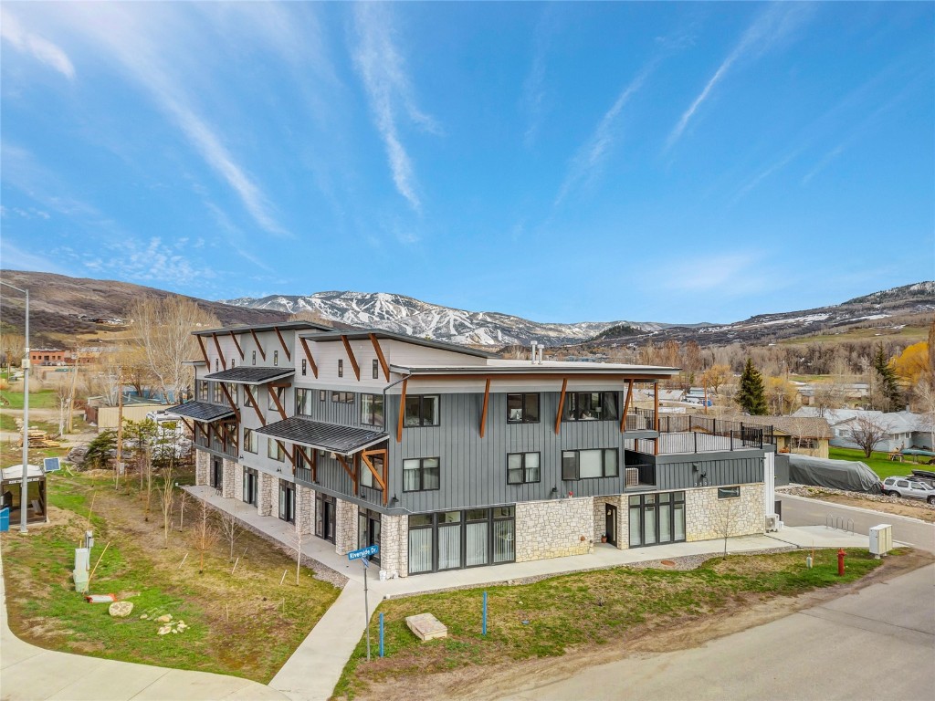 2507 Riverside Drive, #301, Steamboat Springs, CO 80487 Listing Photo  1