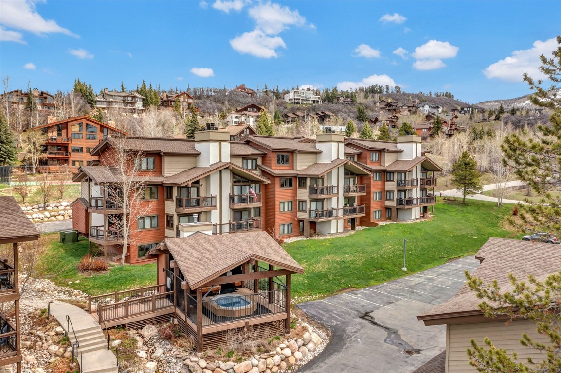 1700 Ranch Road, #217, Steamboat Springs, CO 80487 Listing Photo  1