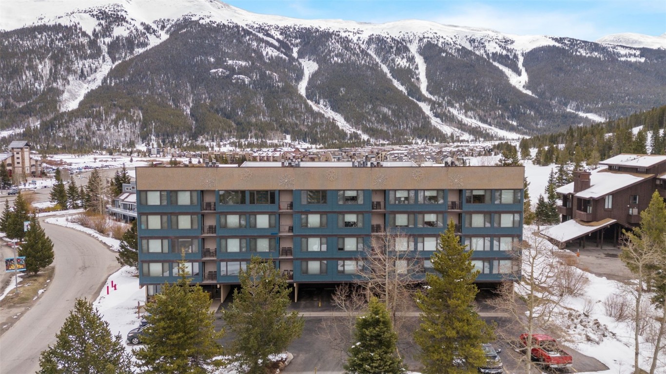 88 Guller Road, #206, Copper Mountain, CO 80443 Listing Photo  1