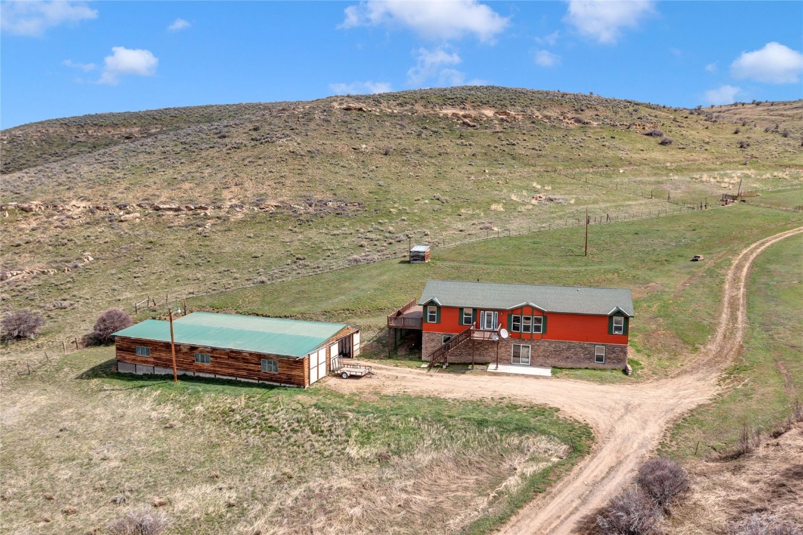 44500 County Road 76, Hayden, CO 81639 Listing Photo  1